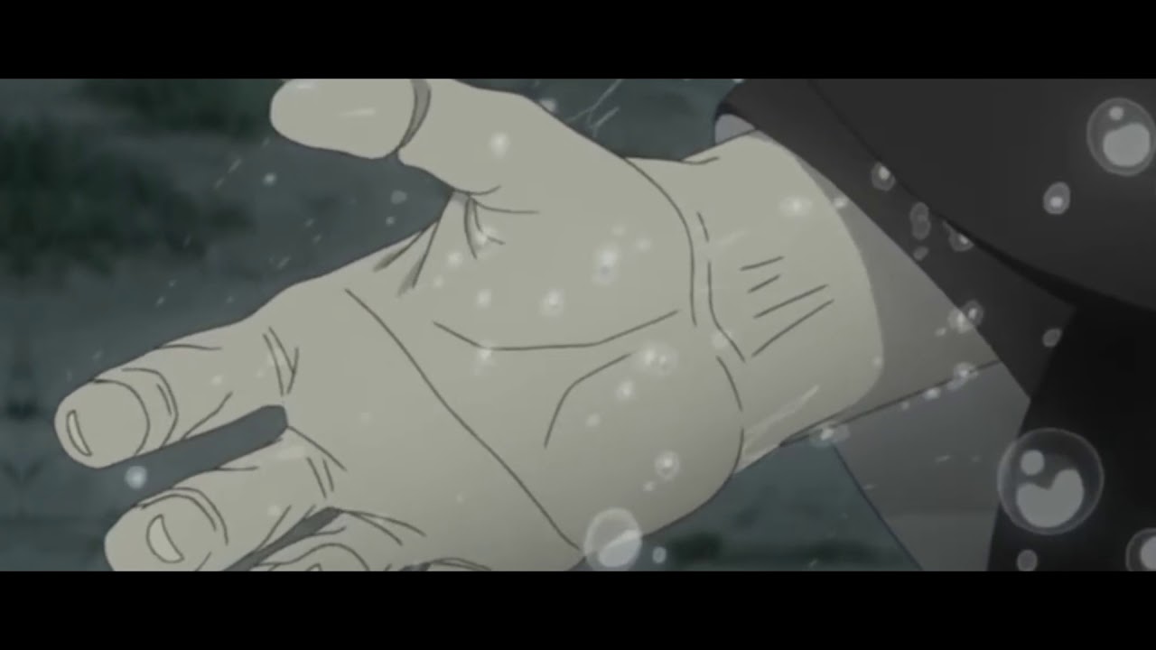 Obito Vs Hidden Mist Ninja // [AMV]