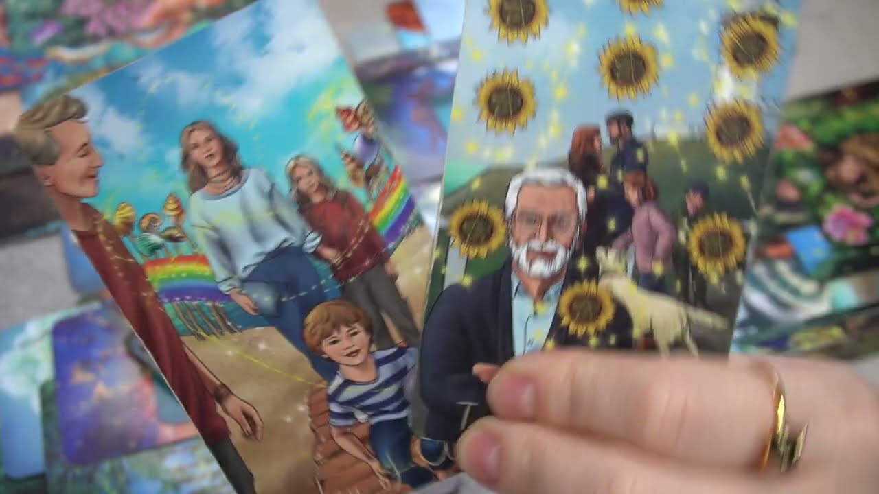 #SCORPIO ♏️ 🔮 DID YOU KNOW? THIS IS THE ONE AND ONLY! ❤️⭐️ 🫶🔮 TIMELESS TAROT