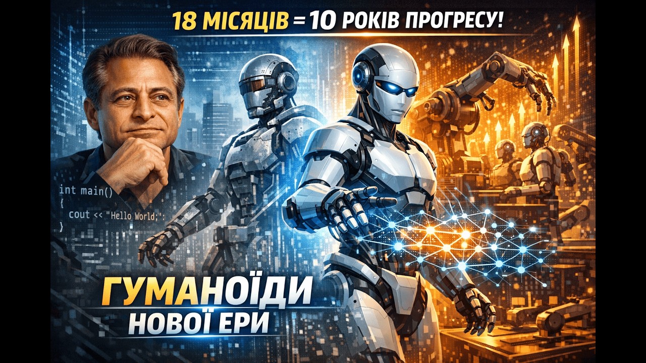Революція гуманоїдів Figure