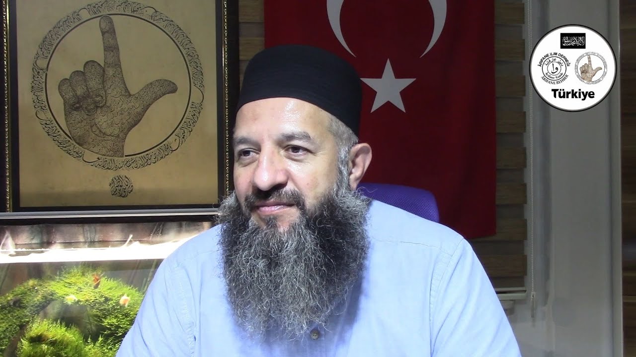 Günümüzde Halvet nasıl yaşanır?