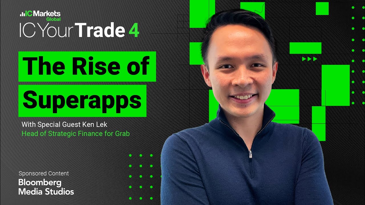 The rise of Superapps