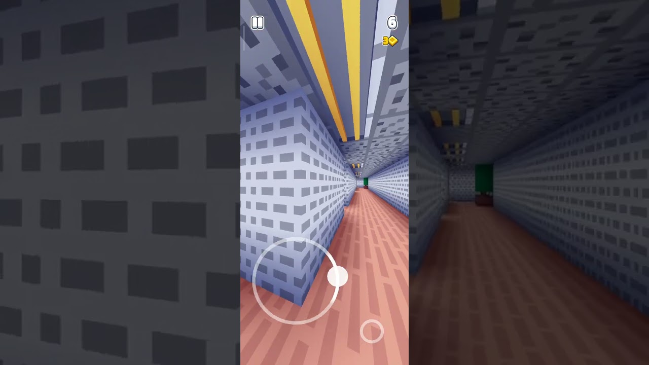 fancade baldi's basics