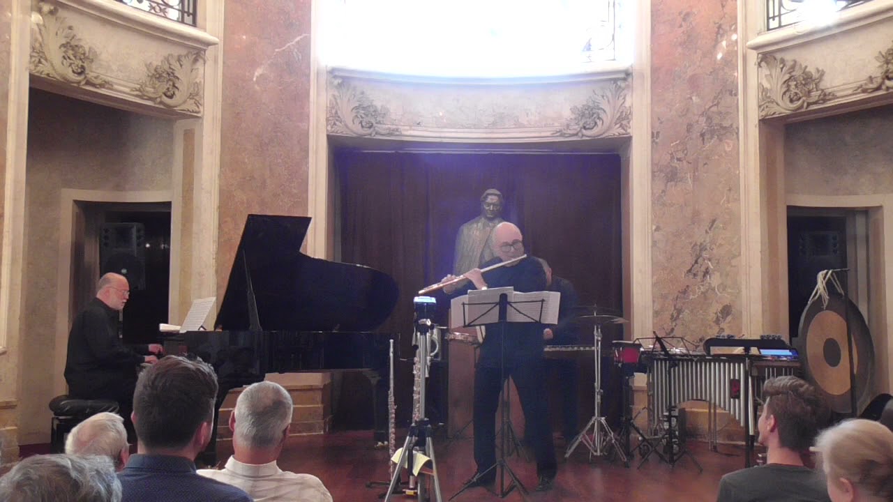 @ionbogdanstefanescu  Paul Constantinescu - Brâul