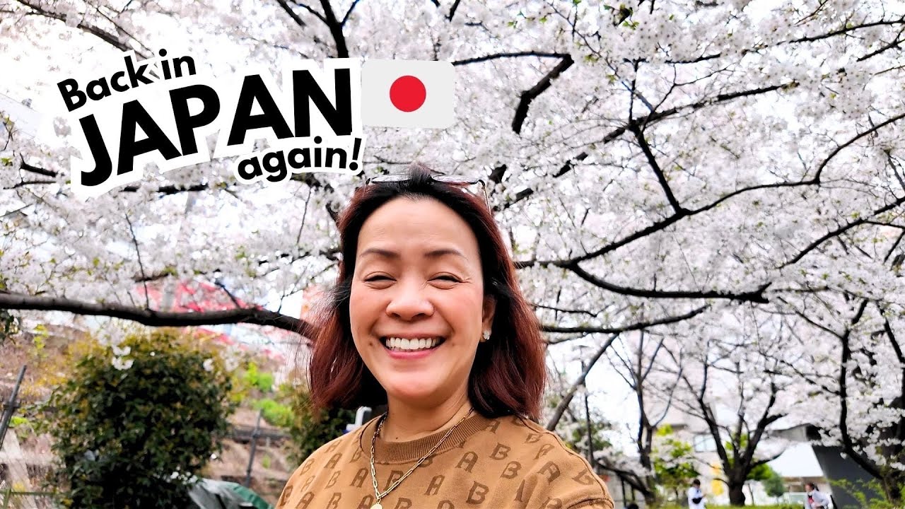 TRYING THE EXPENSIVE P3K BURGER IN ASAKUSA AND SULIT UNLI YAKINIKU IN SHIBUYA!  Mommy Haidee Vlogs