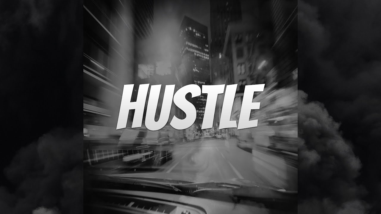 Dark Trap (Instrumental) - 