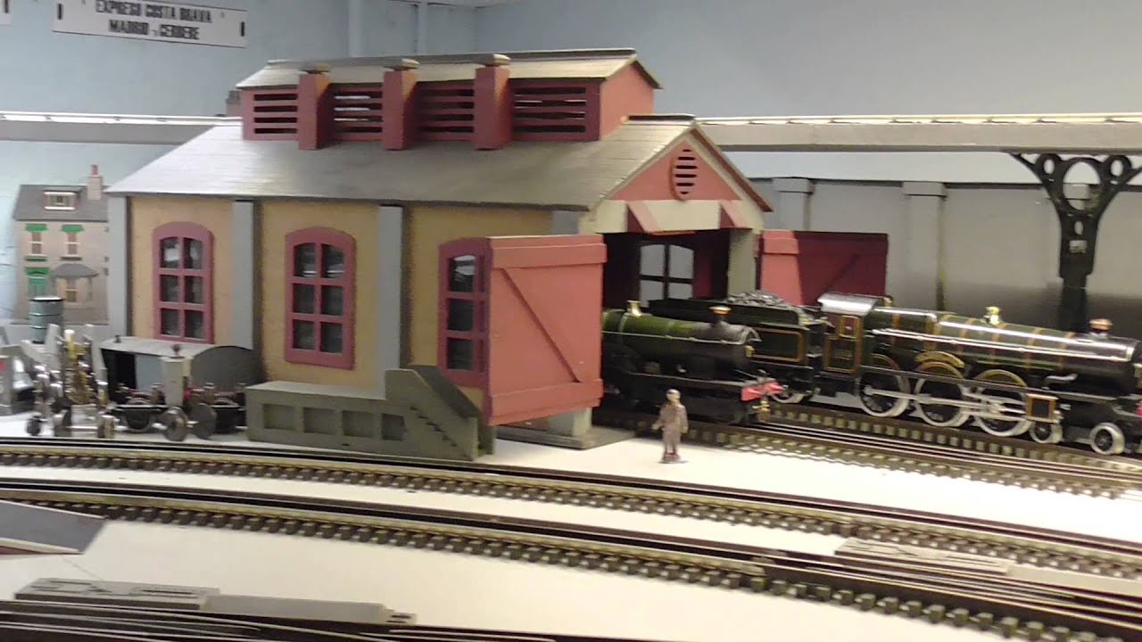 New LBGR