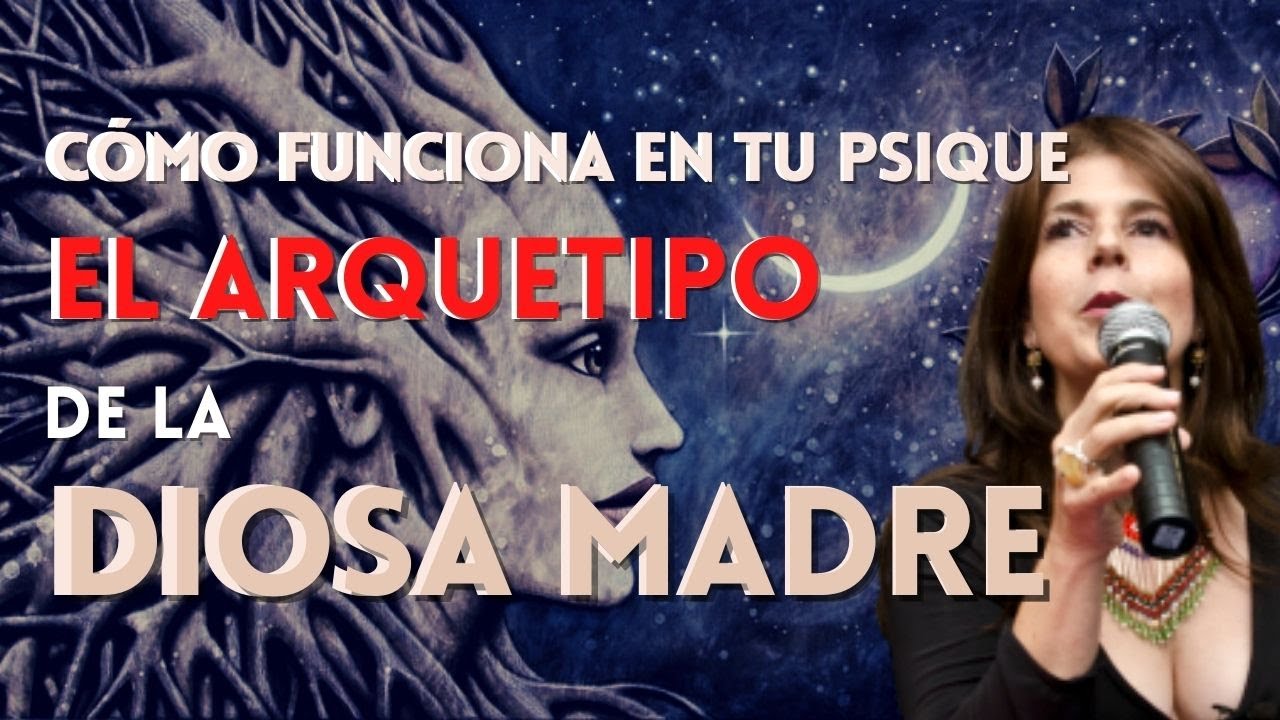 Arquetipo de La Gran Madre