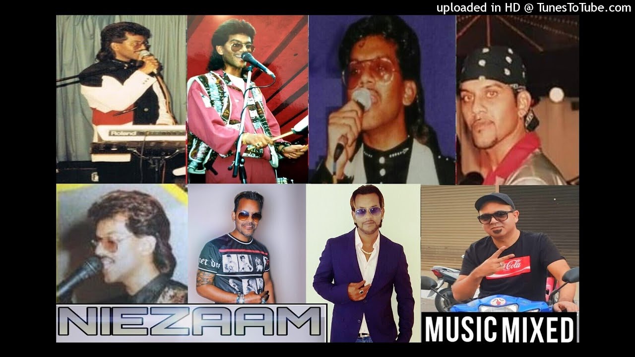 NIEZAAM WAGID HOSAIN  2008 KALIBER BEST -- PAL PAL DIL  KE PAAS --- MUSIC SHAYAD  MASTER..