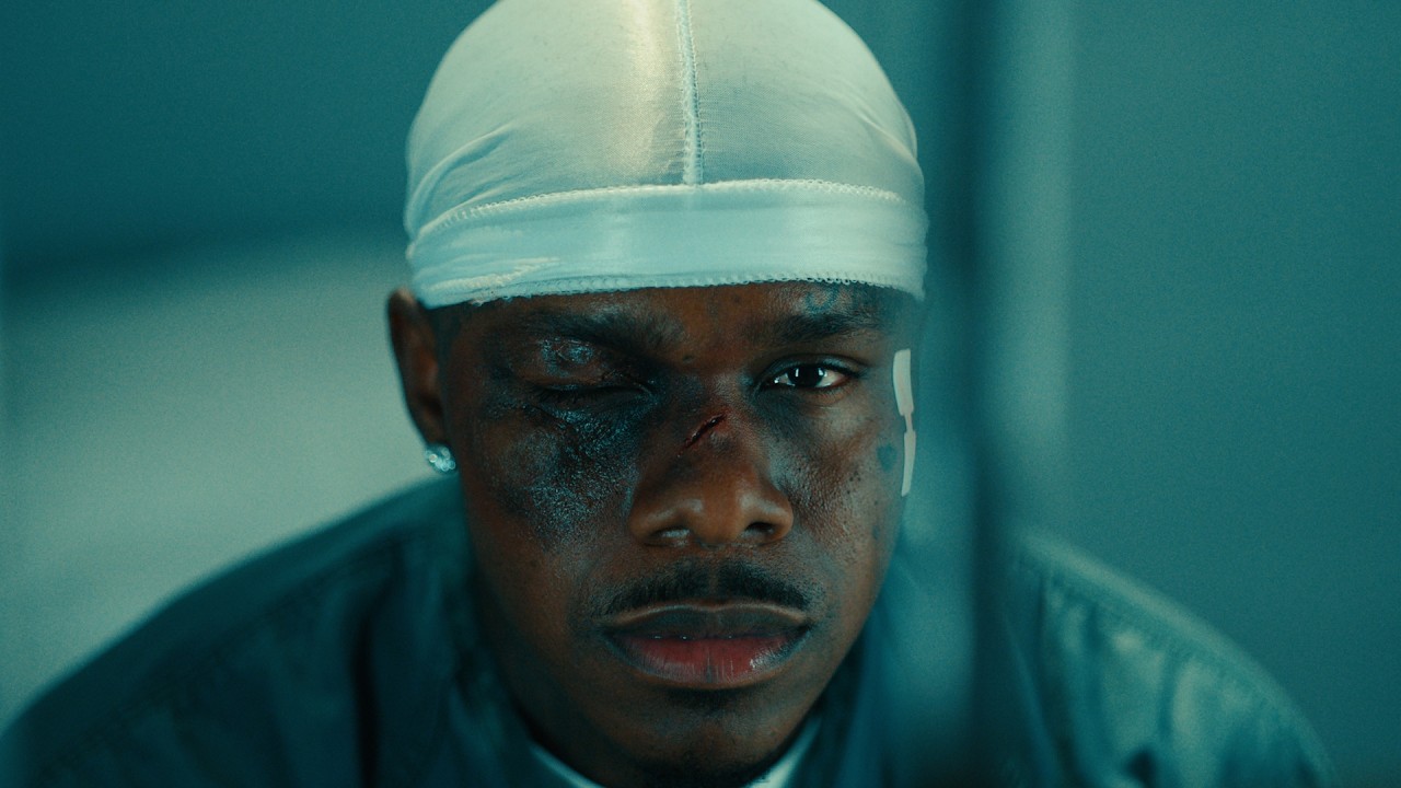 DABABY - MARINATING (Official Video)