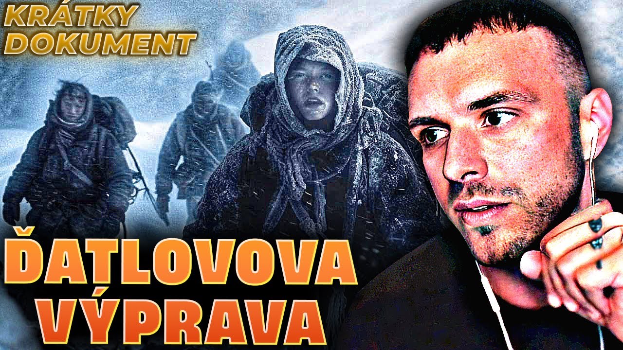 RESTT - ĎATLOVOVA VÝPRAVA | REAKCIA