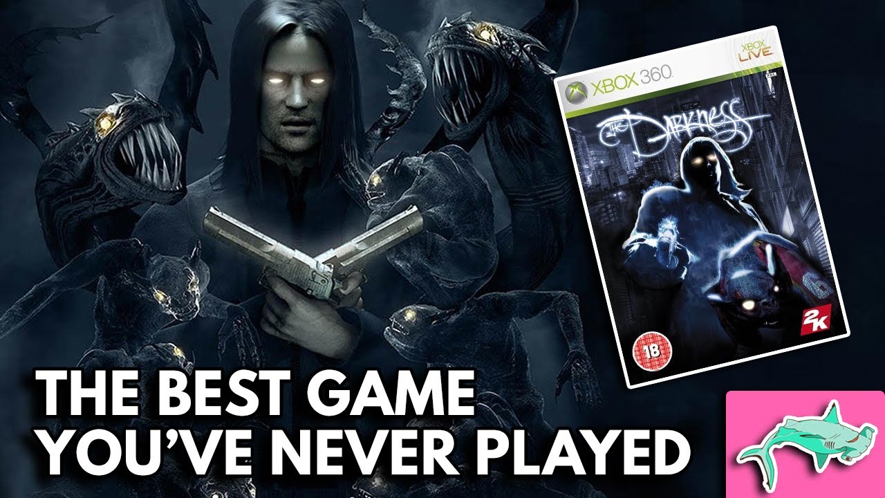 Why The Darkness Is The Best Game (You've Never Played) | A Retrospective