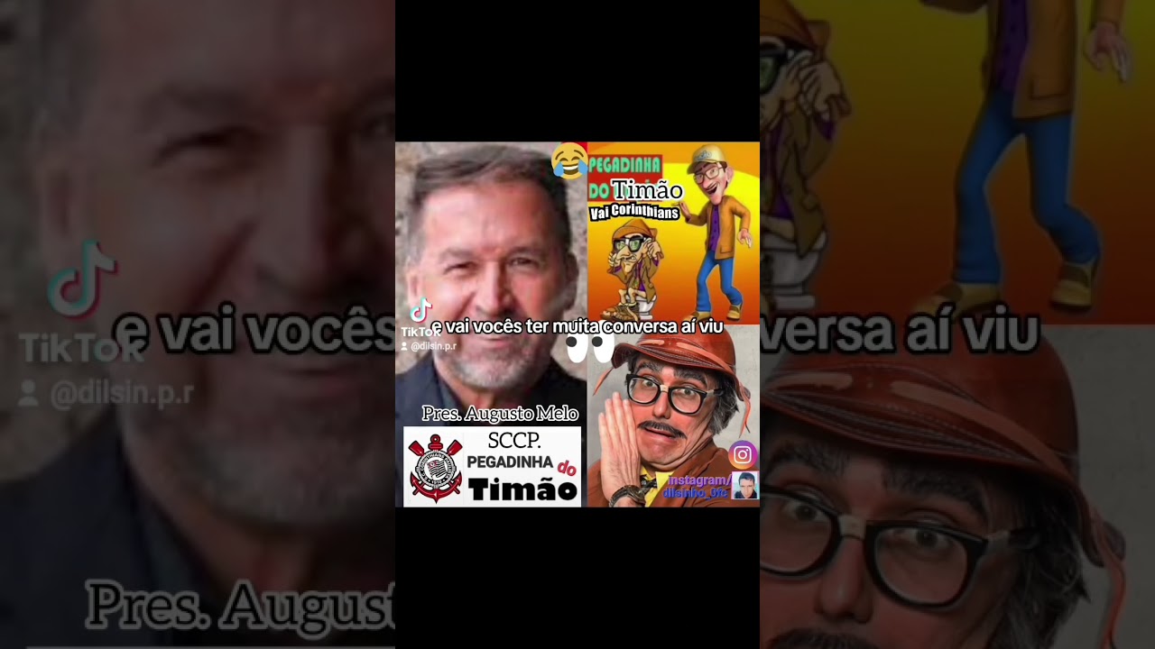 Conversa do Presidente do 