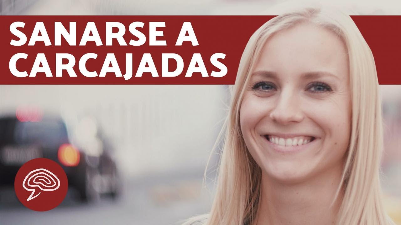 ¿Qué es la RISOTERAPIA? 😂 (7 Beneficios de la Risa)