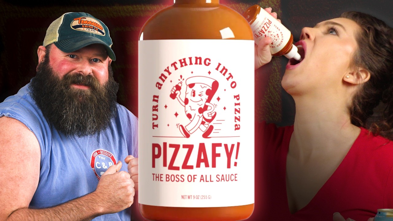 PIZZAFY 