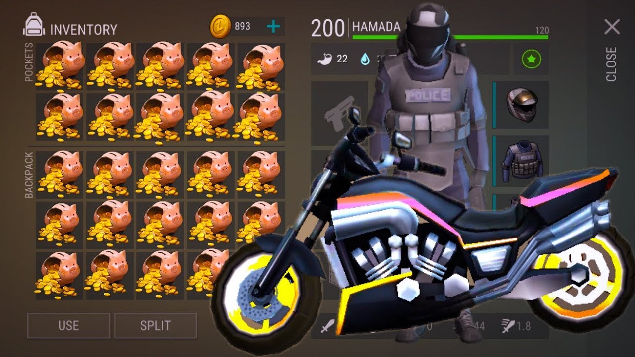 I Became Rich 