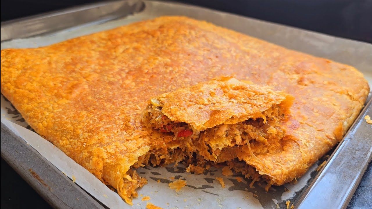 مسمنة كبيرة معمر بحشوة بنينة وإقتصادية بطريقة عجيبة متخطرش على البال