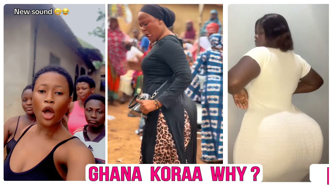 This is Why you cant Be SAD in this Country Ghana🇬🇭 part 30, Hheerrr Ghana🇬🇭. #ghana #giddigiddi