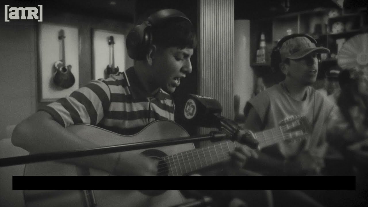 Radamel - Zamba del Bohemio Guitarrero (Ver. Completa)