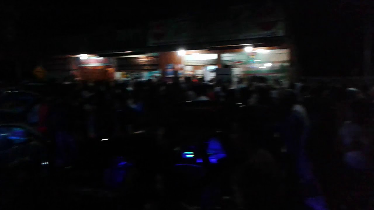 Festa em jk, Goi&aacute;s