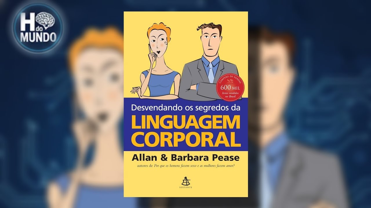 Resumo do livro: 