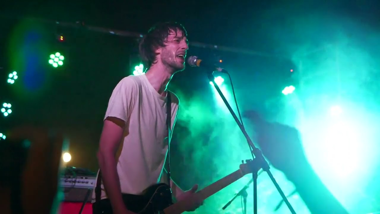 Repetitor - Ako te ikada @ TAM TAM Music Festival 2025