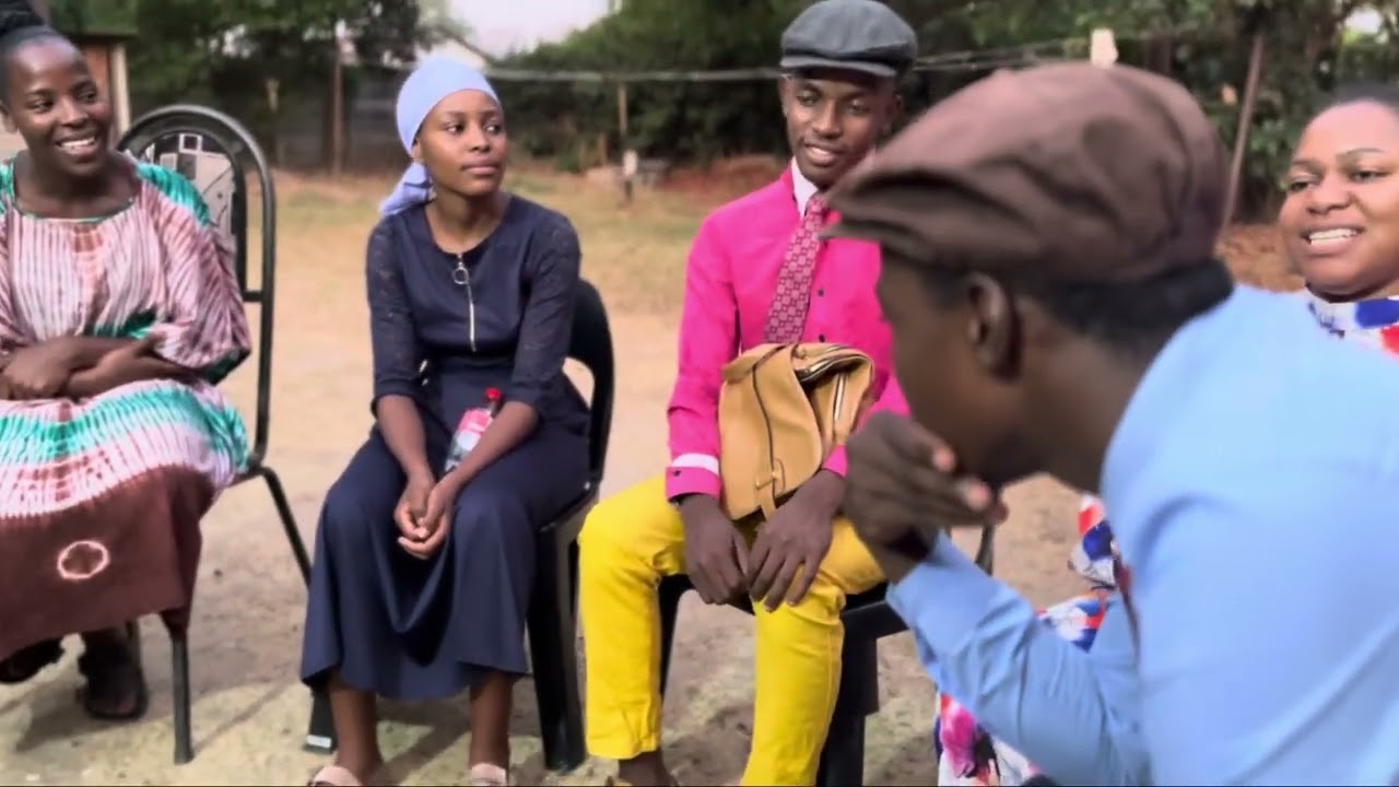 Kupendera Mukando 