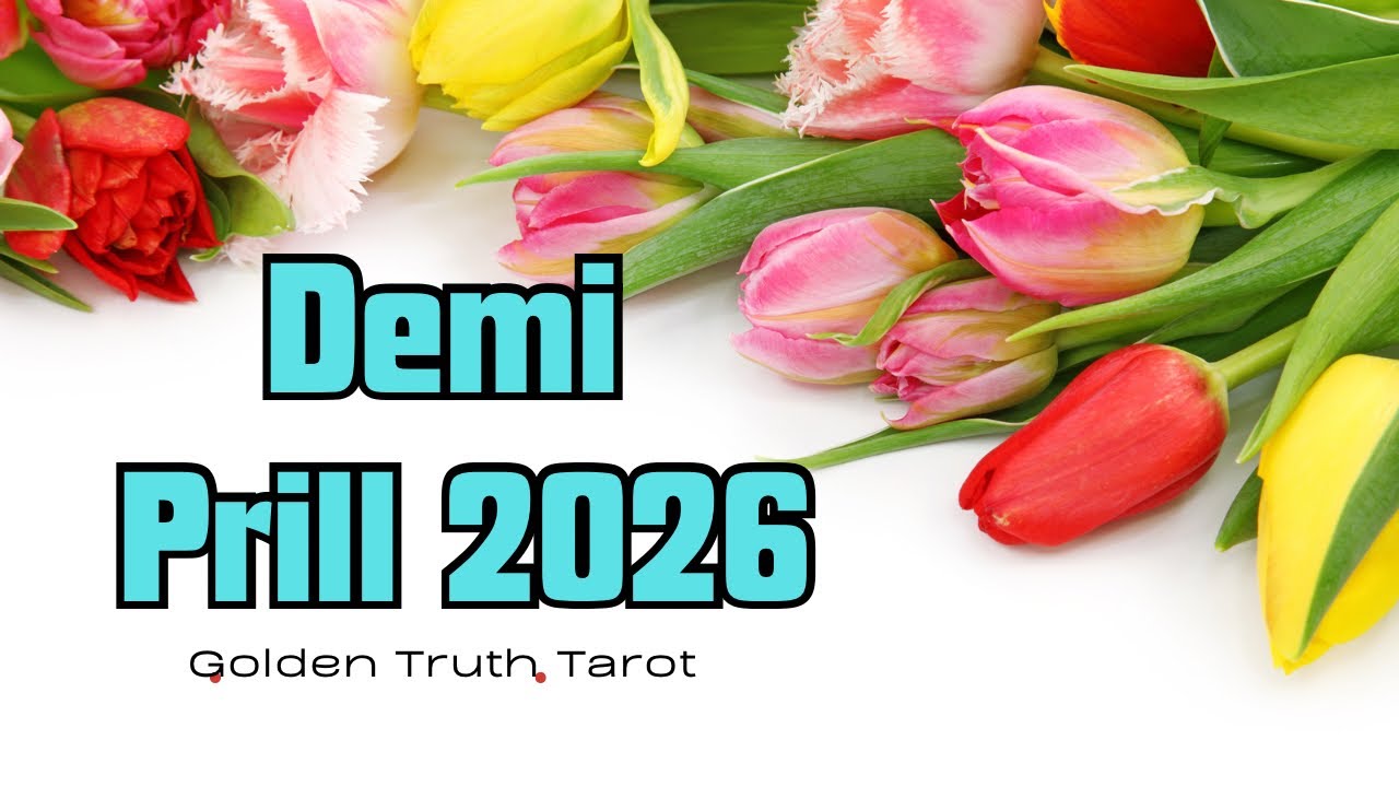 #foryou #demi  #Horoskopi #april   #2026 ♉️🔮DEMI parashikimi per muajin prill 2026🔮♉️