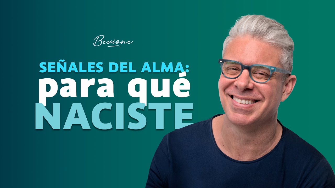 ¿Para qué nací? Cómo descubrir tus dones y talentos