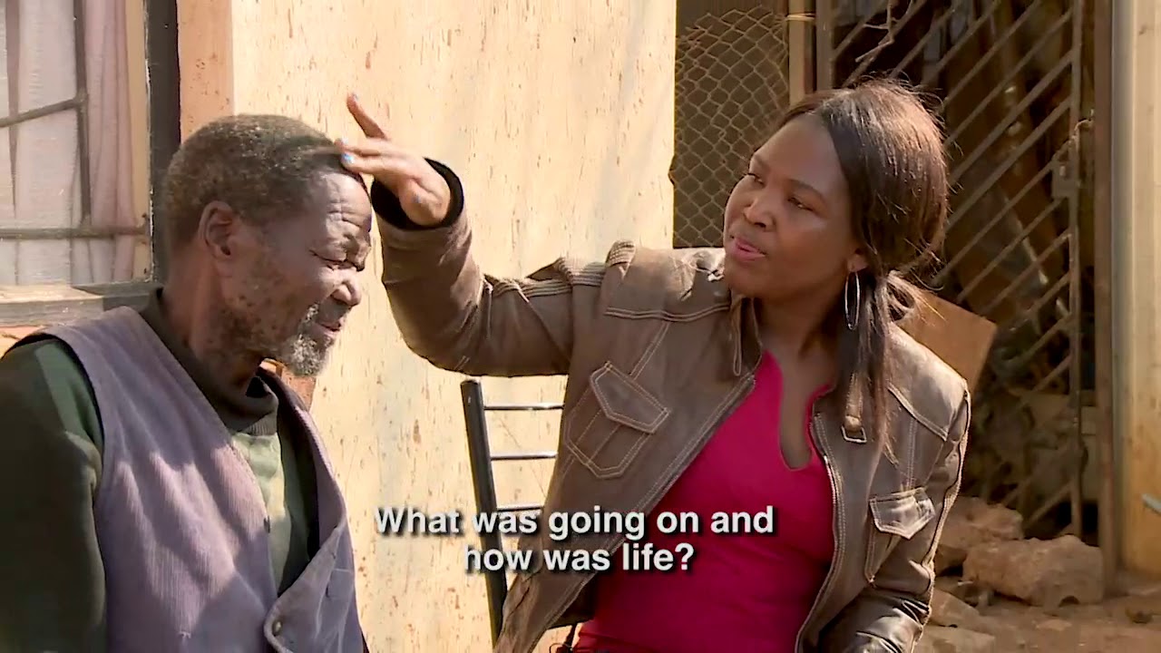 Khumbul'ekhaya Season 14 Episode 17