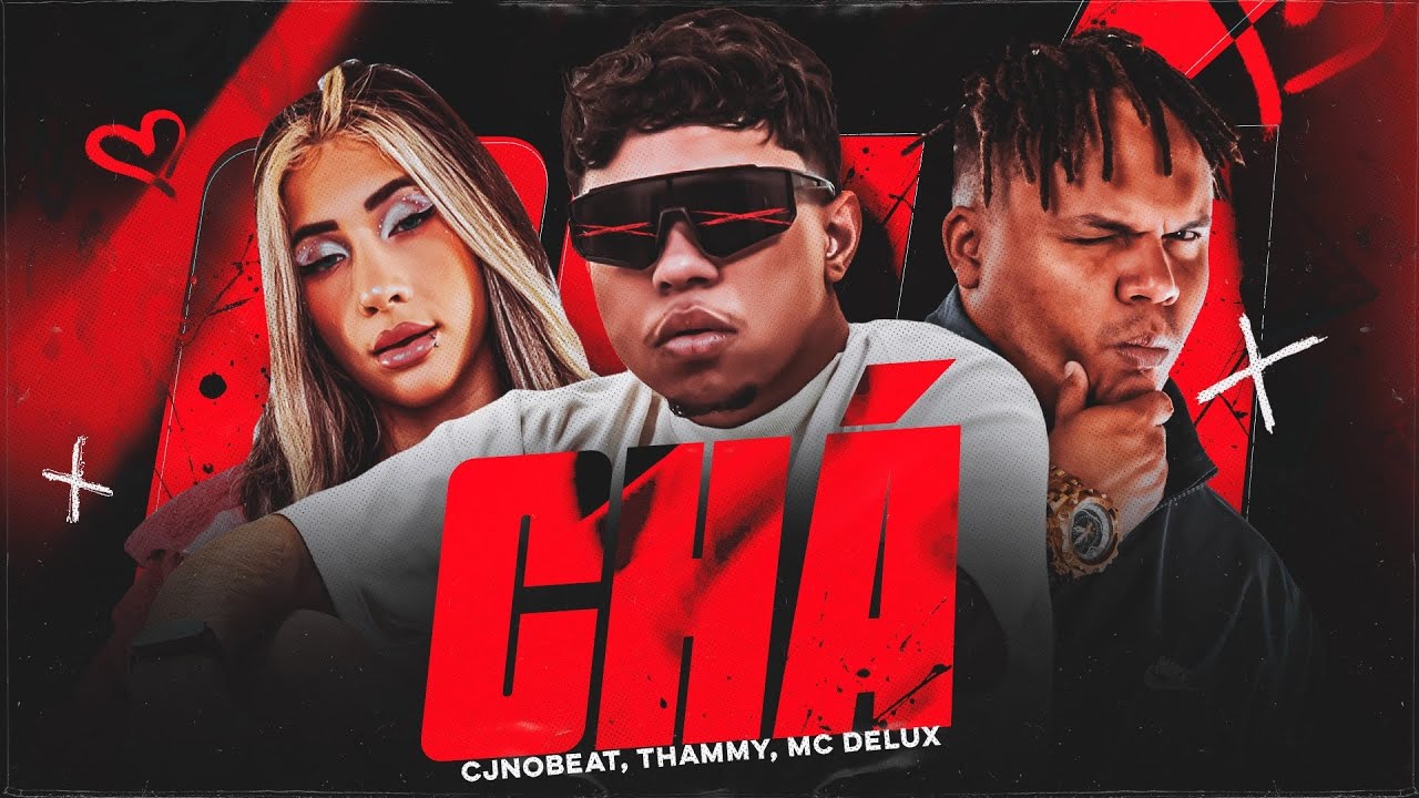 CH&Aacute; - CJNOBET, MC THAMMY, MC DELUX