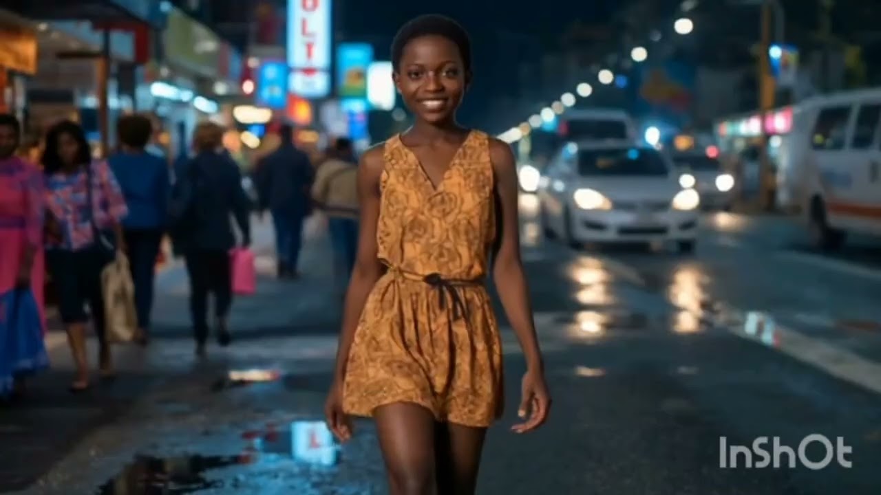 When Lydia Met Joel — A Kampala Love Story That Broke All Rules part one