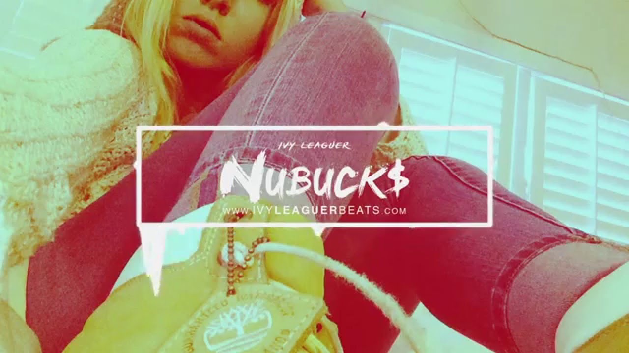 Nubucks (prod by. Ivy Leaguer)