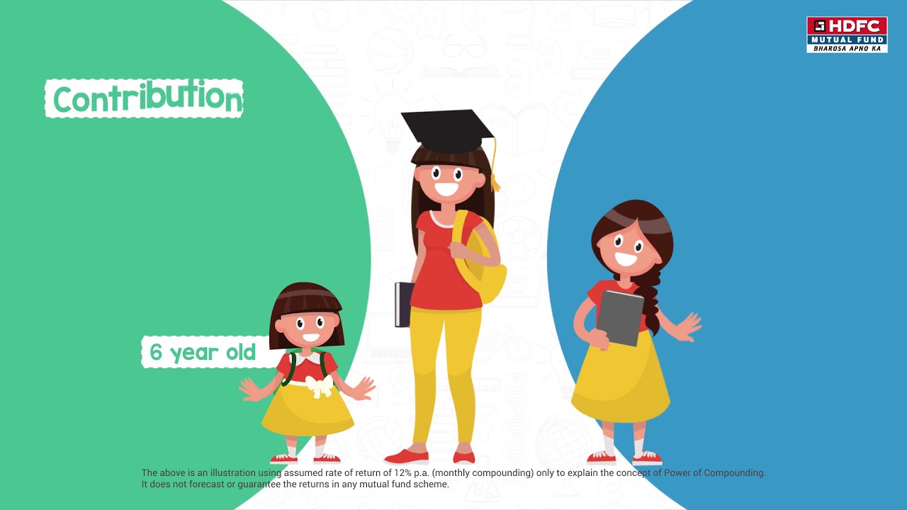 HDFC Children's Gift Fund