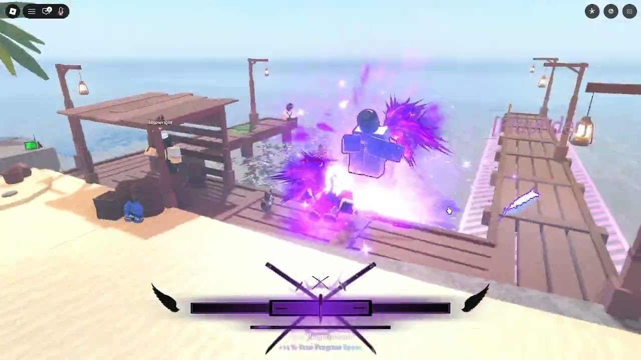 Soulreaper Archangelite revamp showcase