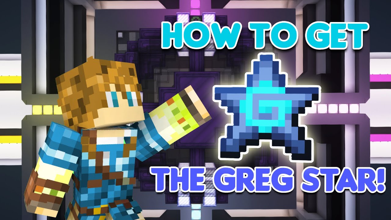 How YOU Can Get the GregStar! ◽️ Tips & Tricks
