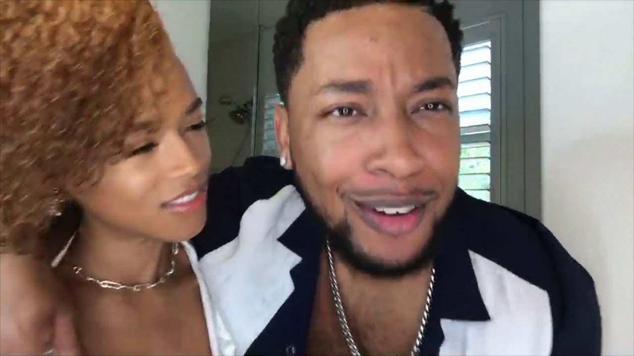 Jacob Latimore, Trevor Jackson & Rotimi - Real Love, Pt. 2 (Official Video)