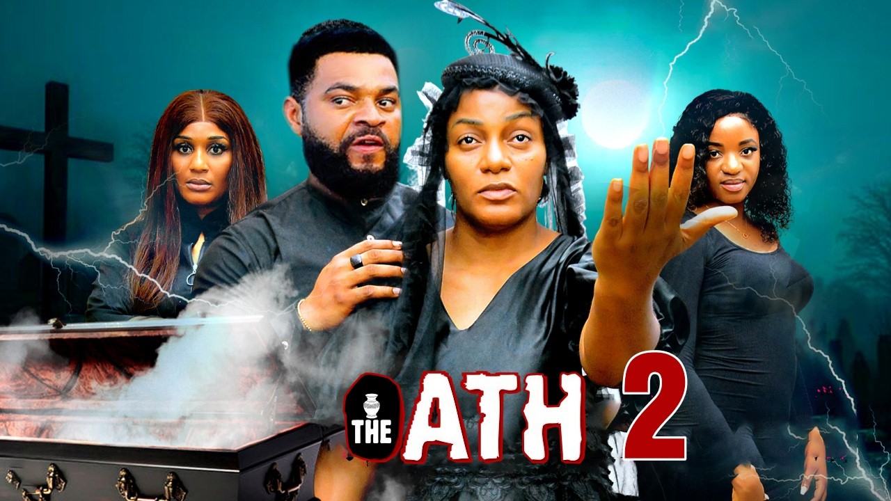 THE OATH pt2- STEPHEN ODIMGBE, QUEEN NWOKOYE | 2026 Nigerian Nollywood movie  (DMP)