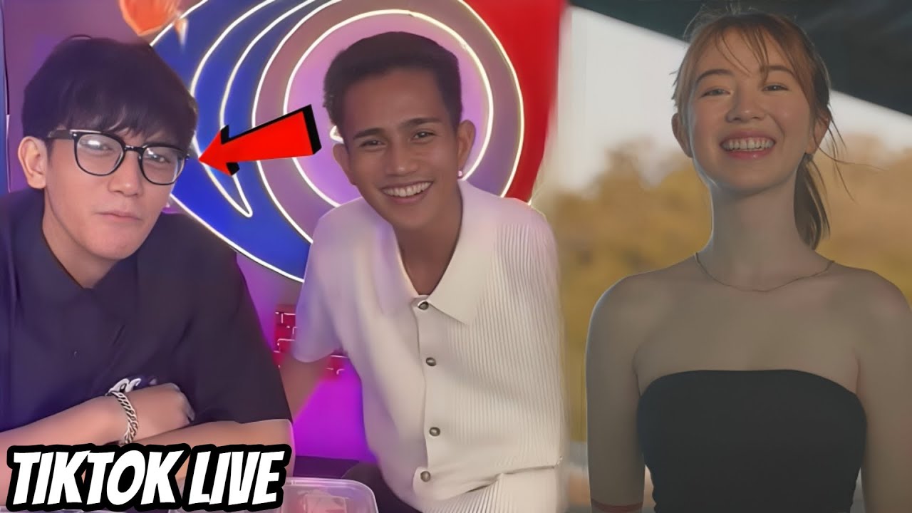 PBB JARREN KINILIG MATAPOS BANGGITIN ni Binsoy si Fyang | October 12, 2024