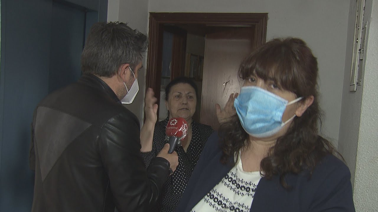 Cuando la convivencia entre vecinos es imposible: 9 años de insultos y amenazas