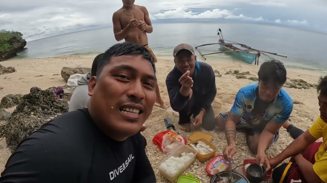 Pamukad fishing fish trap adventure 