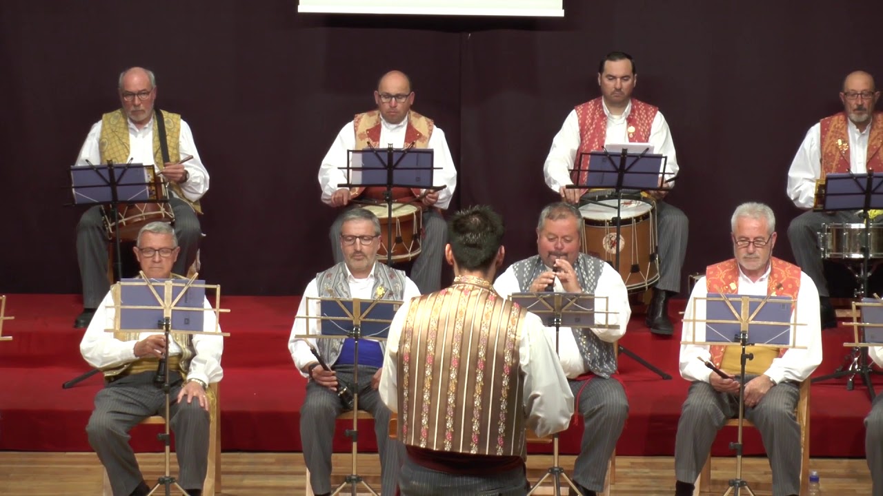 Fogueres 97 (Juli Micó) - Colla 