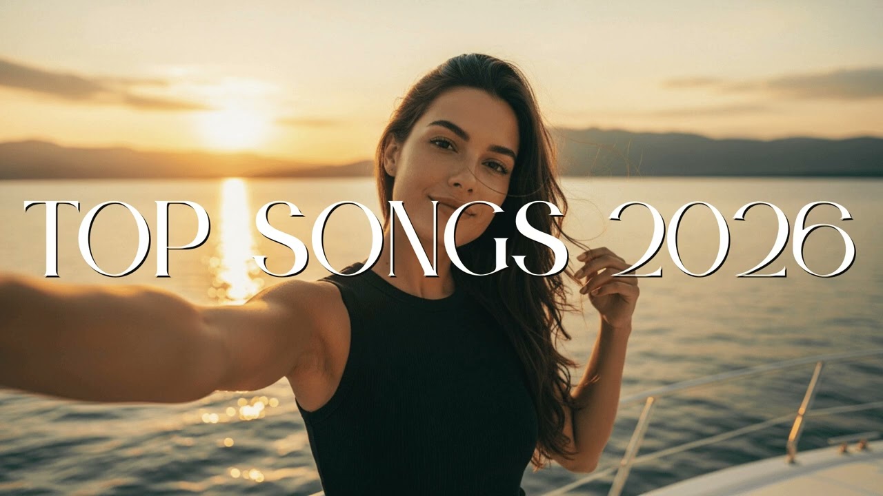 Top 20 Pop Spotify 2026 🔥Rihanna, Bruno Mars, Lady Gaga,Ed Sheeran, Dua Lipa, Selena Gomez, Maroon 5