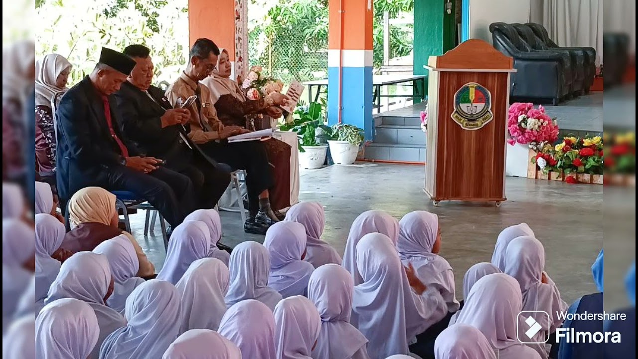 EPISOD 96: PELANCARAN IHYA RAMADHAN 2026