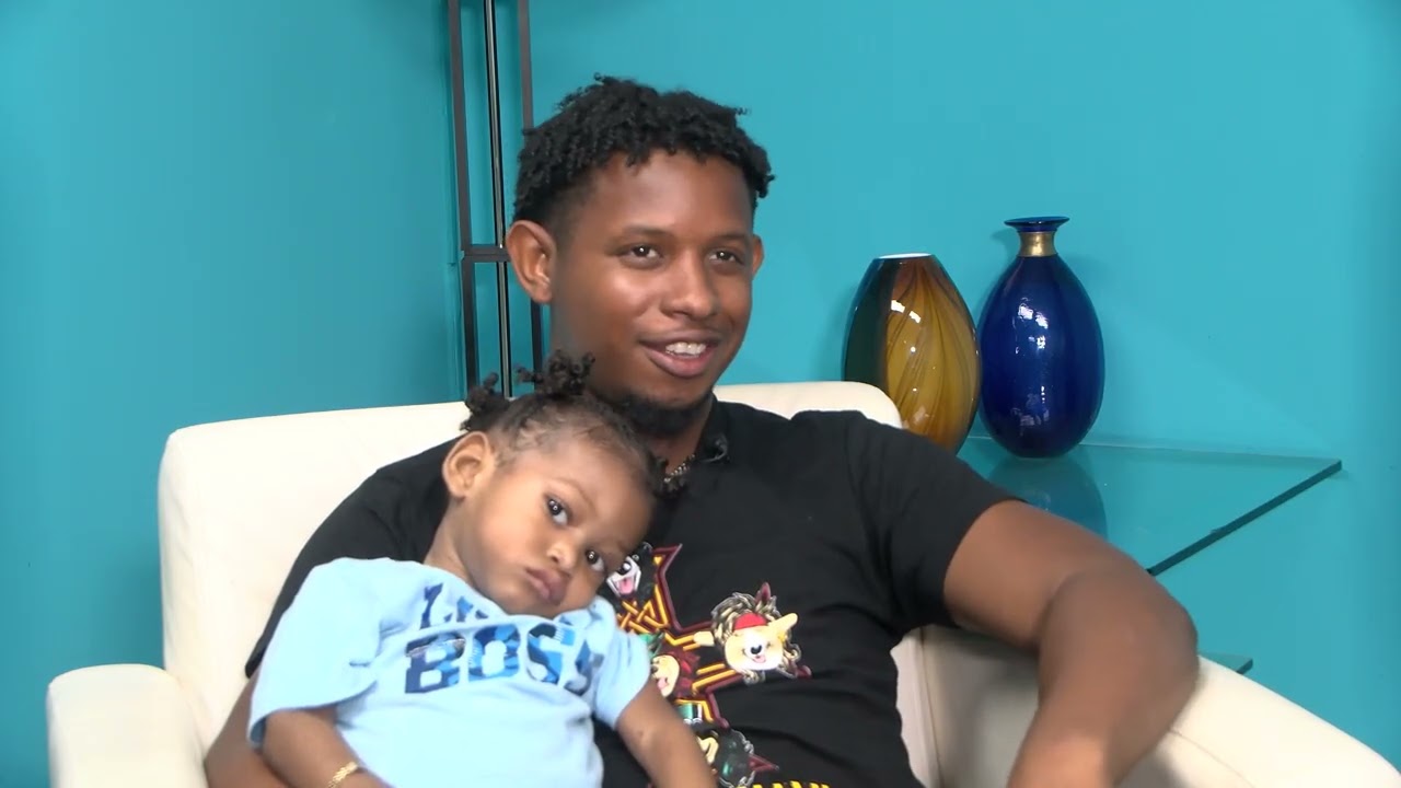 New Parents Desperate to Find Answers for Sick Infant