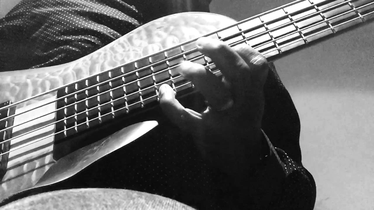 Andraé Crouch Tribute 