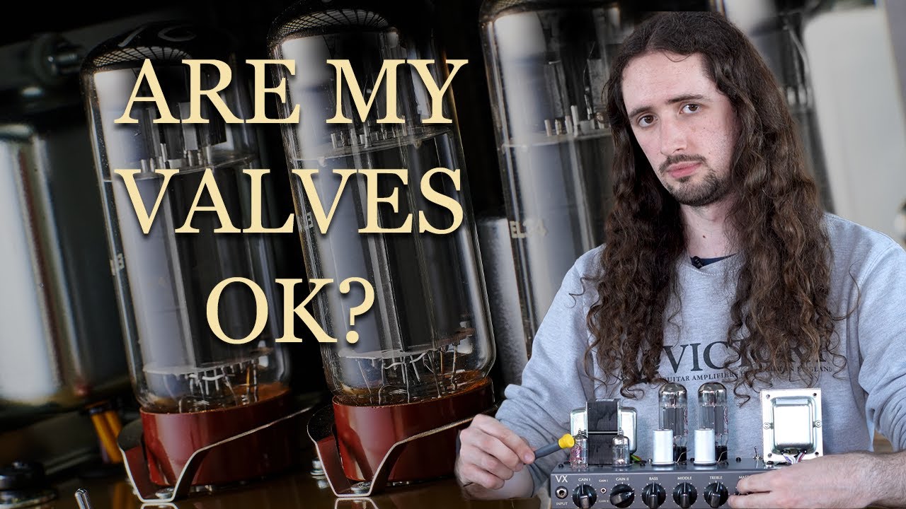 'Are My Valves Ok?' How To Troubleshoot Potential Valve Issues