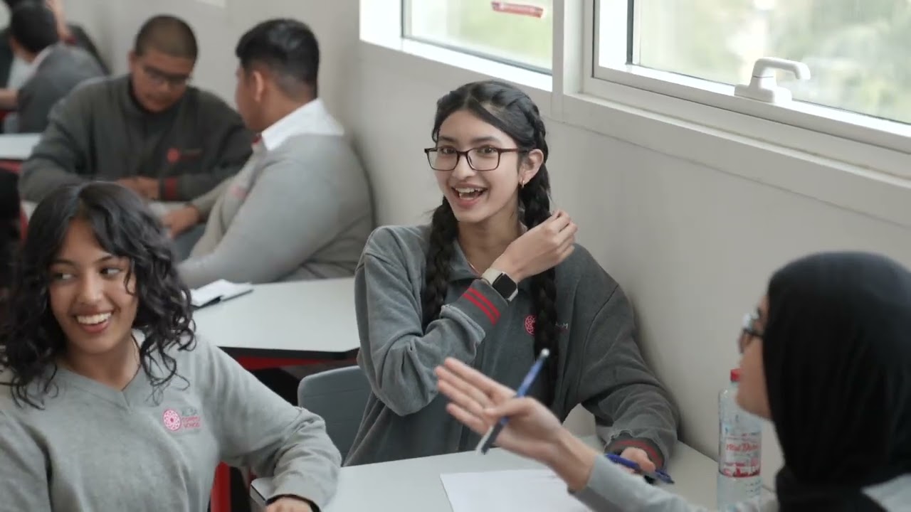 KFI GLOBAL/ Al Salam Community School