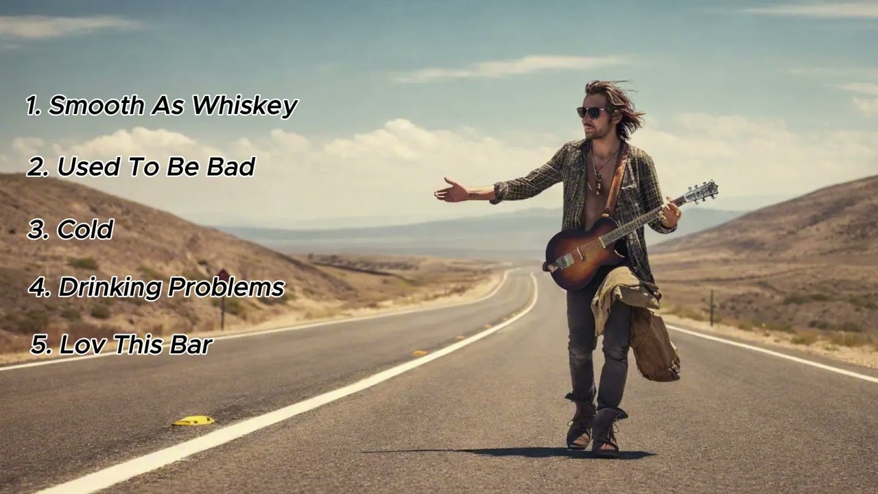 Best Country Music  2026