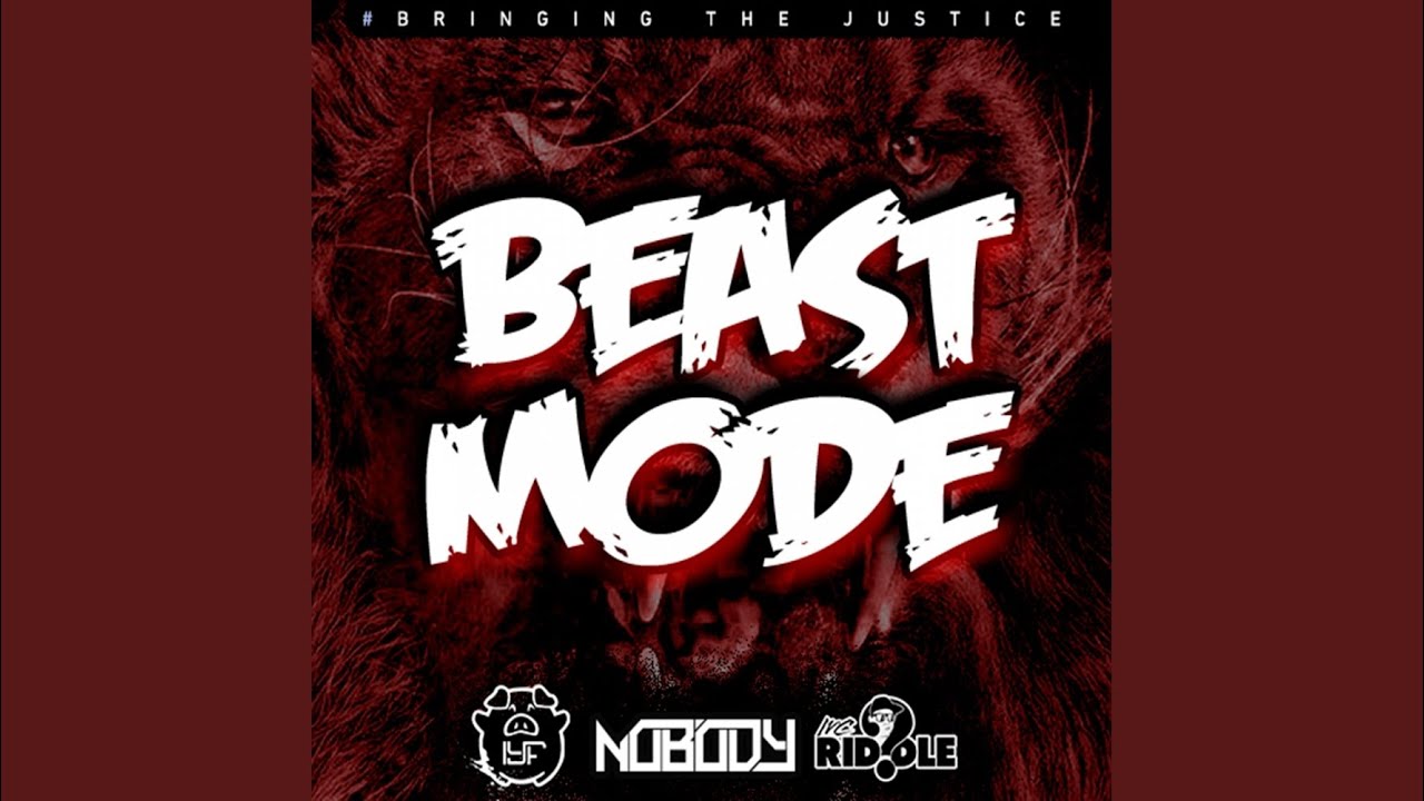 Beast Mode (Original Mix)