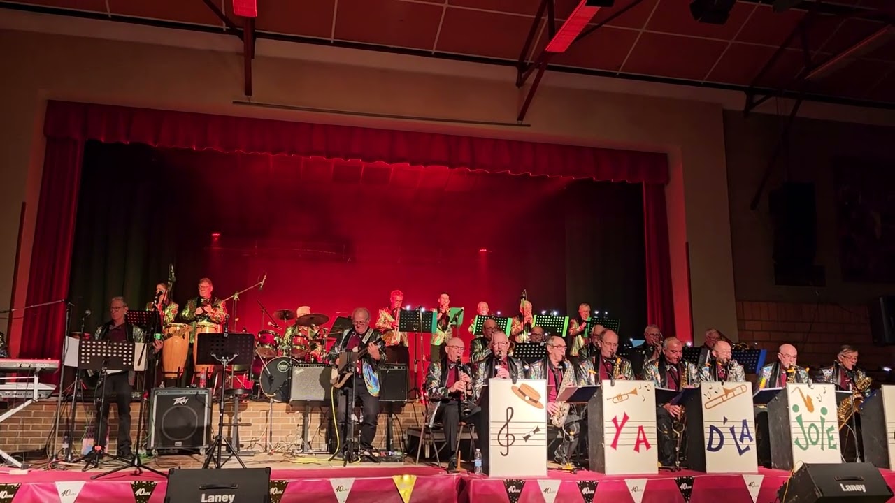 40 Ans Orchestre Y'a de la joie 2023 10 21 223453